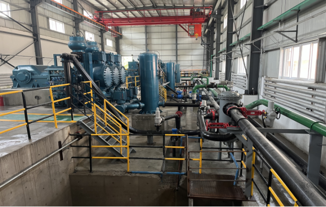 红桃国际两项科技成果荣获2025年度绿色矿山科学技术奖